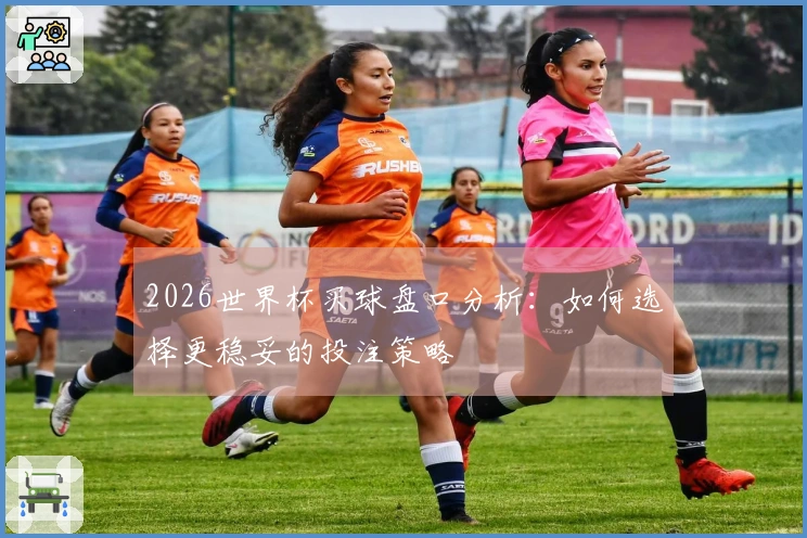 2026世界杯买球盘口分析：如何选择更稳妥的投注策略