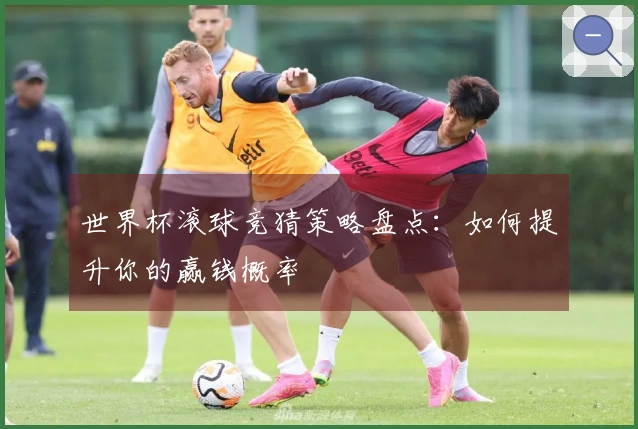 世界杯滚球竞猜策略盘点：如何提升你的赢钱概率