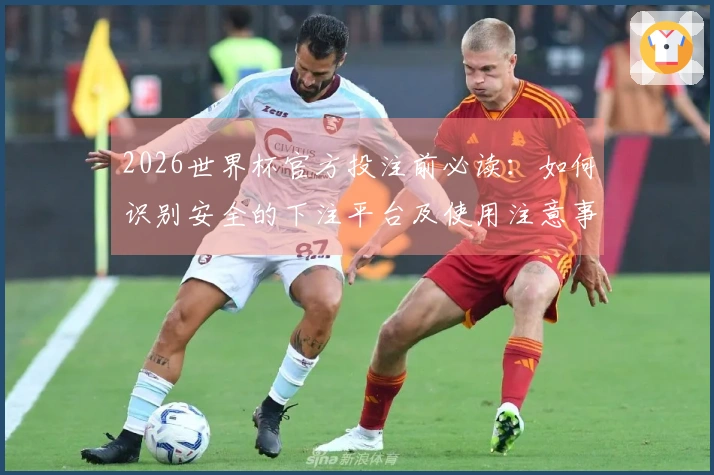 2026世界杯官方投注前必读：如何识别安全的下注平台及使用注意事项
