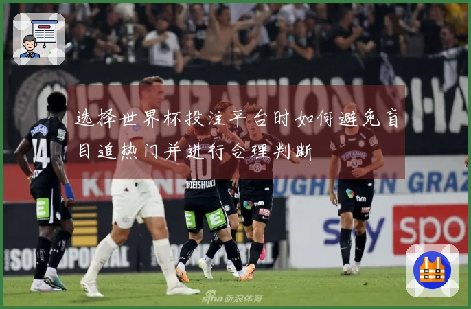 选择世界杯投注平台时如何避免盲目追热门并进行合理判断