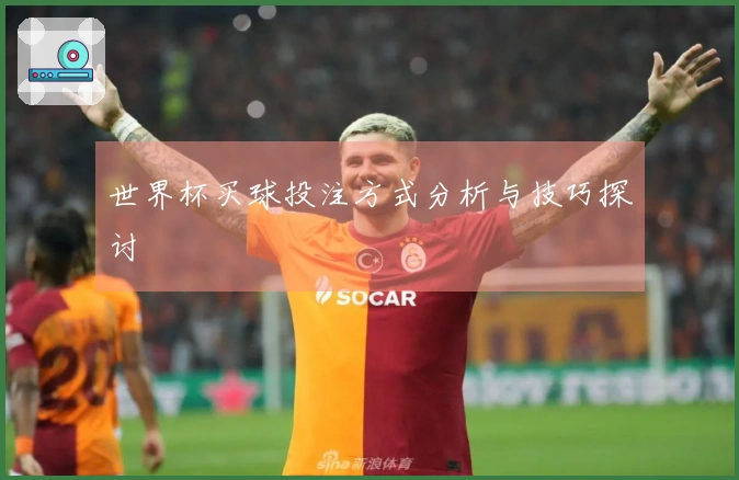 世界杯买球投注方式分析与技巧探讨