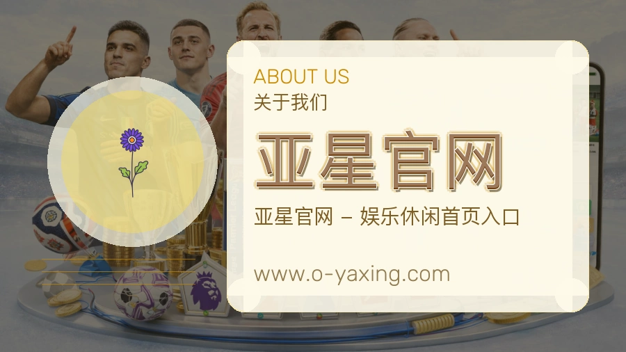 亚星官网